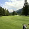 Golf de Chamonix