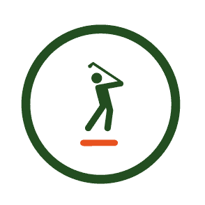 U-GOLF Challenge sénior