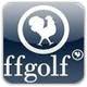 Logo FFGolf